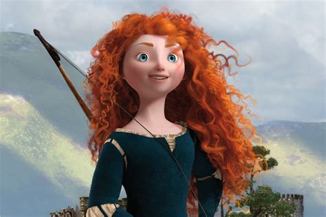 brave merida xxx